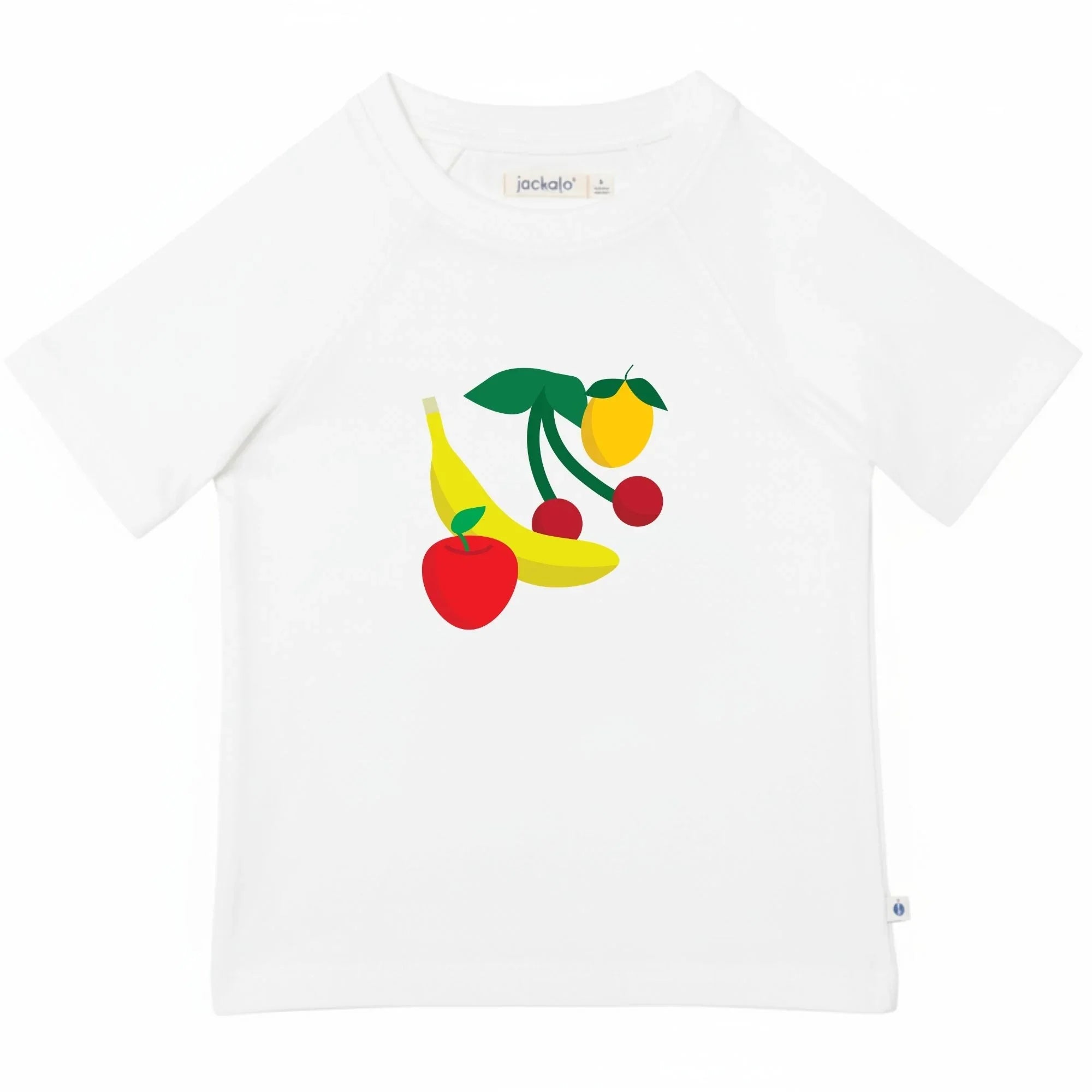 Organic Fruit Salad T-shirt