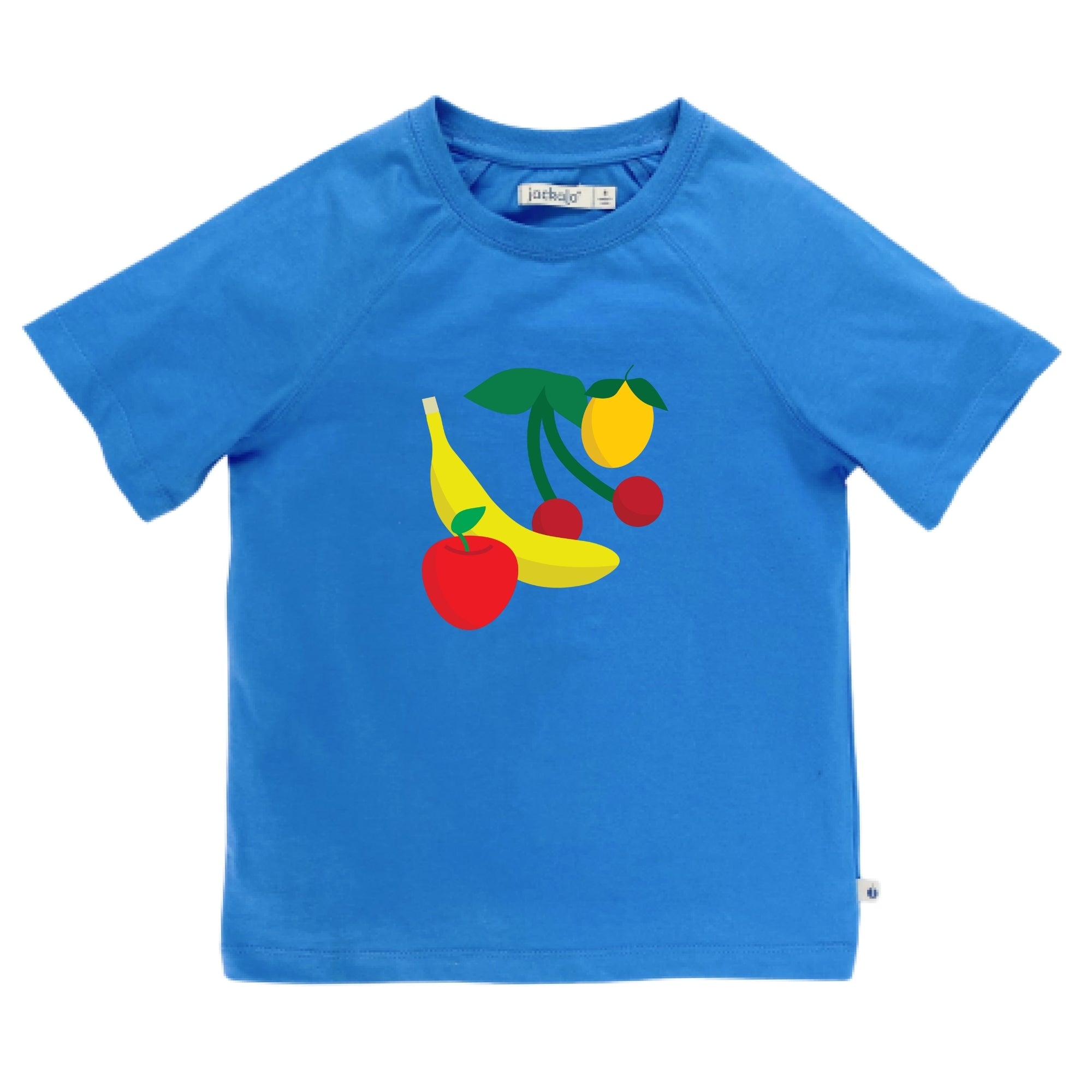 Organic Fruit Salad T-shirt