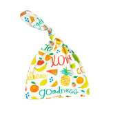 Fruit Of The Spirit Knotted Hat Bamboo