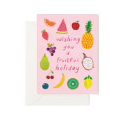 Fruity Holiday