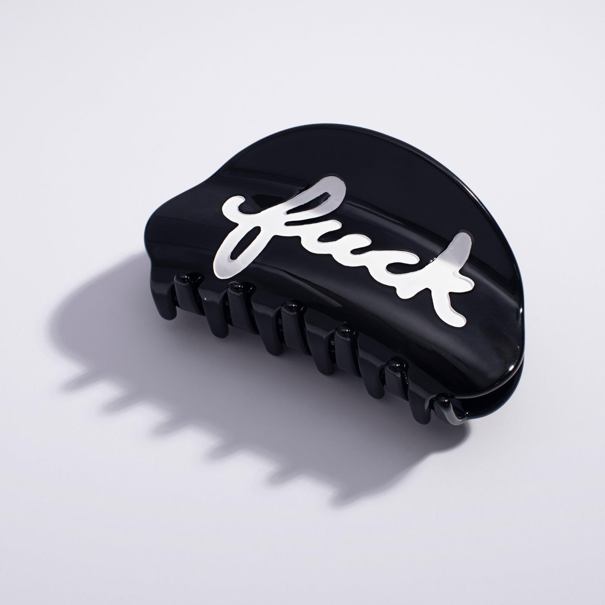 Fuck Script Hair Claw