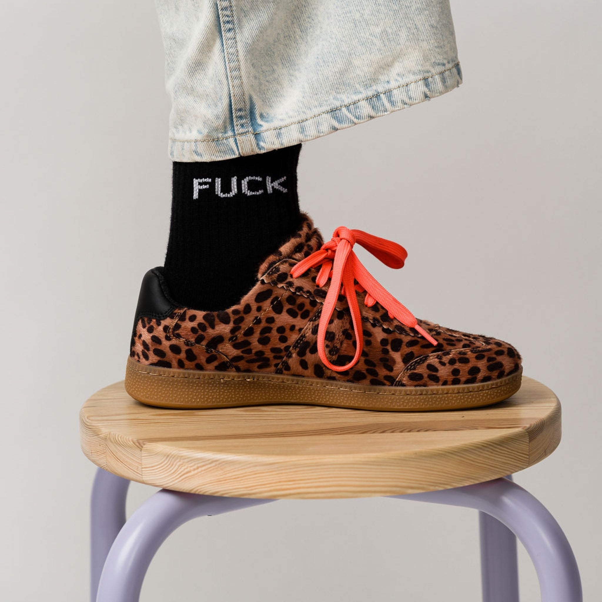 Fuck Socks