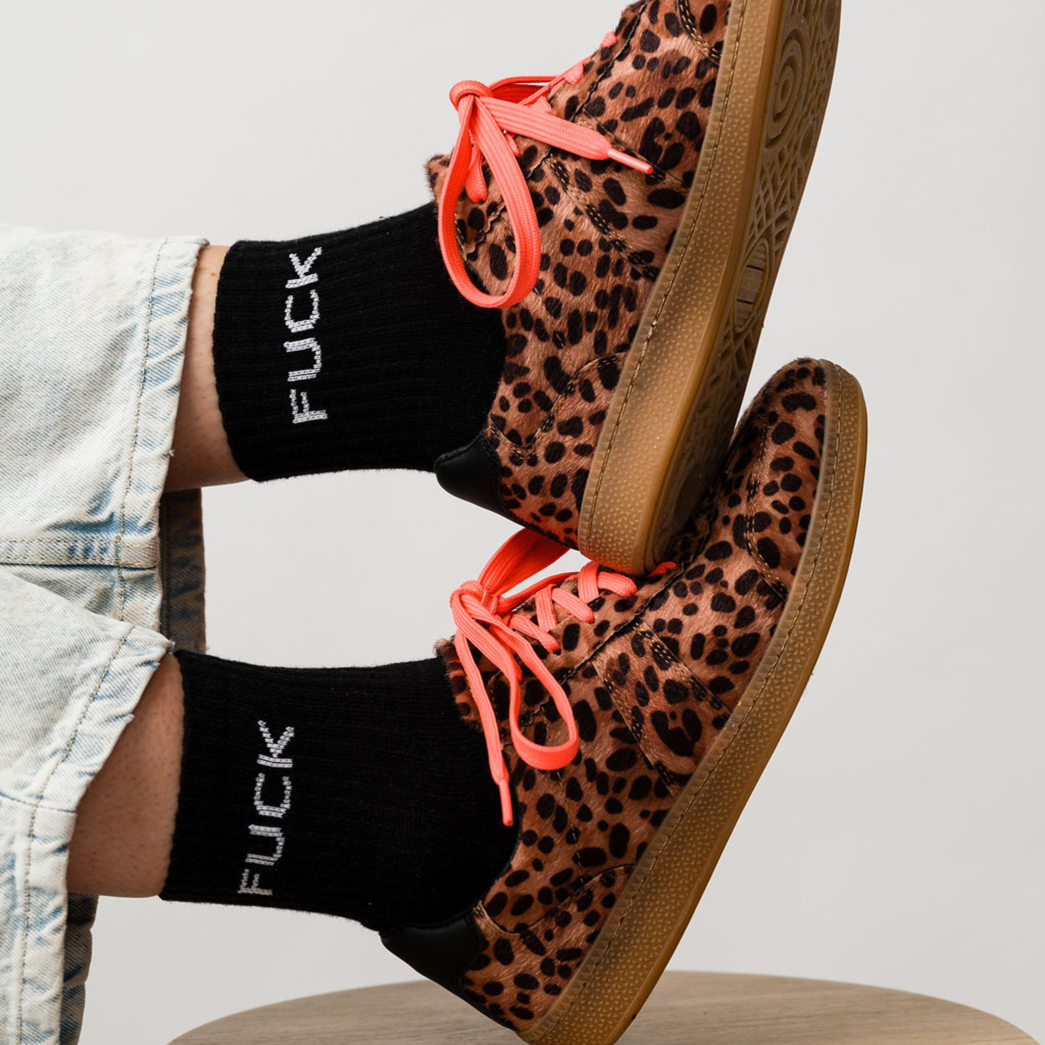 Fuck Socks