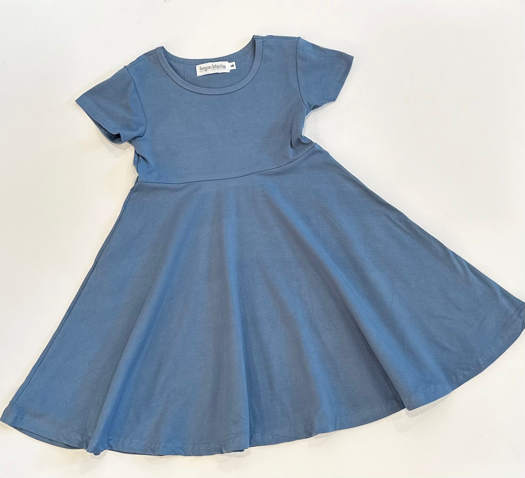 Twirl Dress