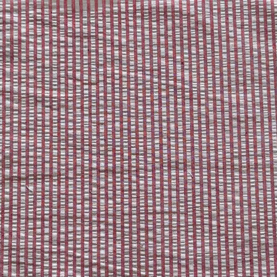 Seersucker Fabric Square