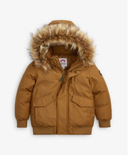 Appaman - Tan City Transit Coat
