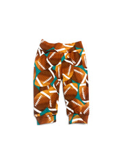 Footballs • Infant/toddler Joggers