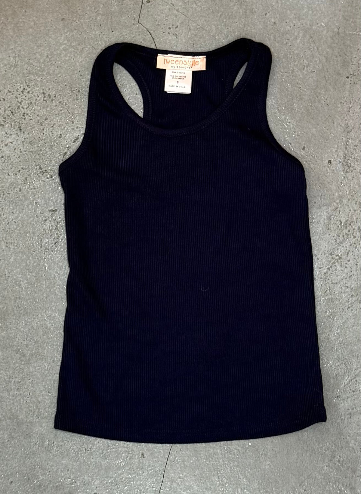 Tweenstyle - 230, Navy