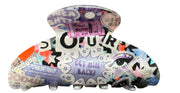 Tweenstyle By Stoopher - Claw Clip - Guts