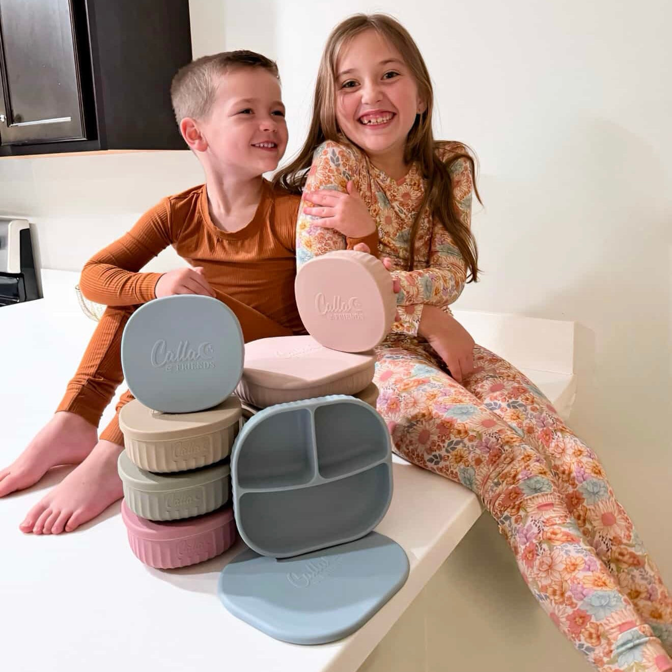 The Brooks Big Kid Bowl