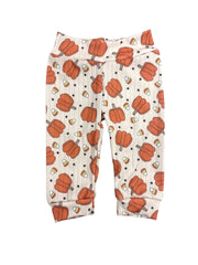 Tossed Pumpkins • Infant/toddler Joggers