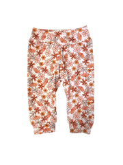 Marlene Floral • Baby/toddler Joggers