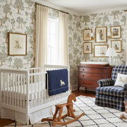 Camden Wallpaper By Beeky Illustration