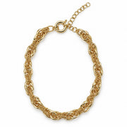 Aveline Link Necklace