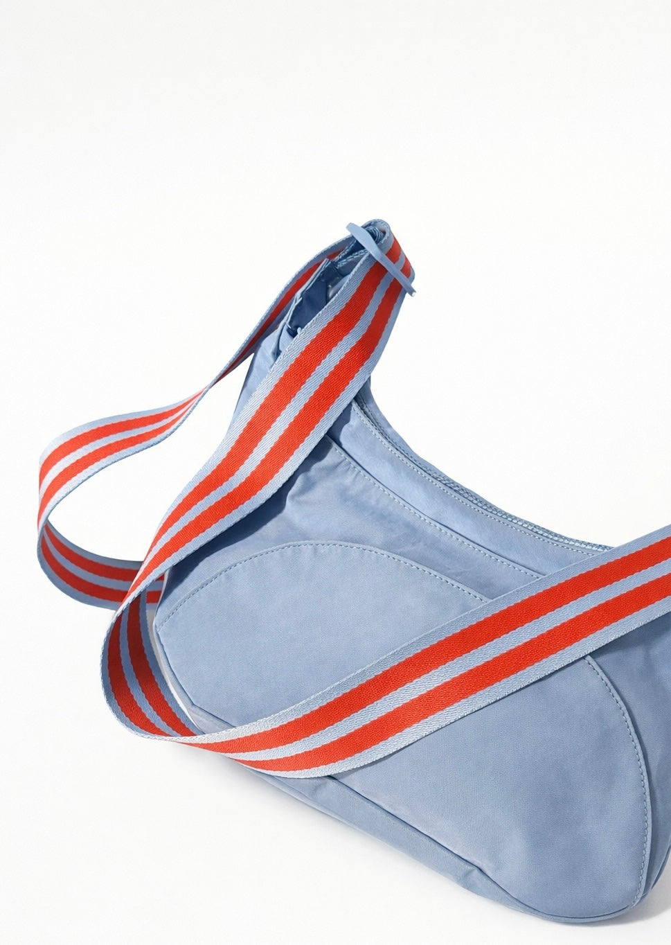 Park Bag Strap - Rush Hour