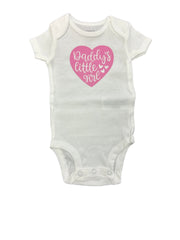 Daddy’s Little Girl • Infant Bodysuit