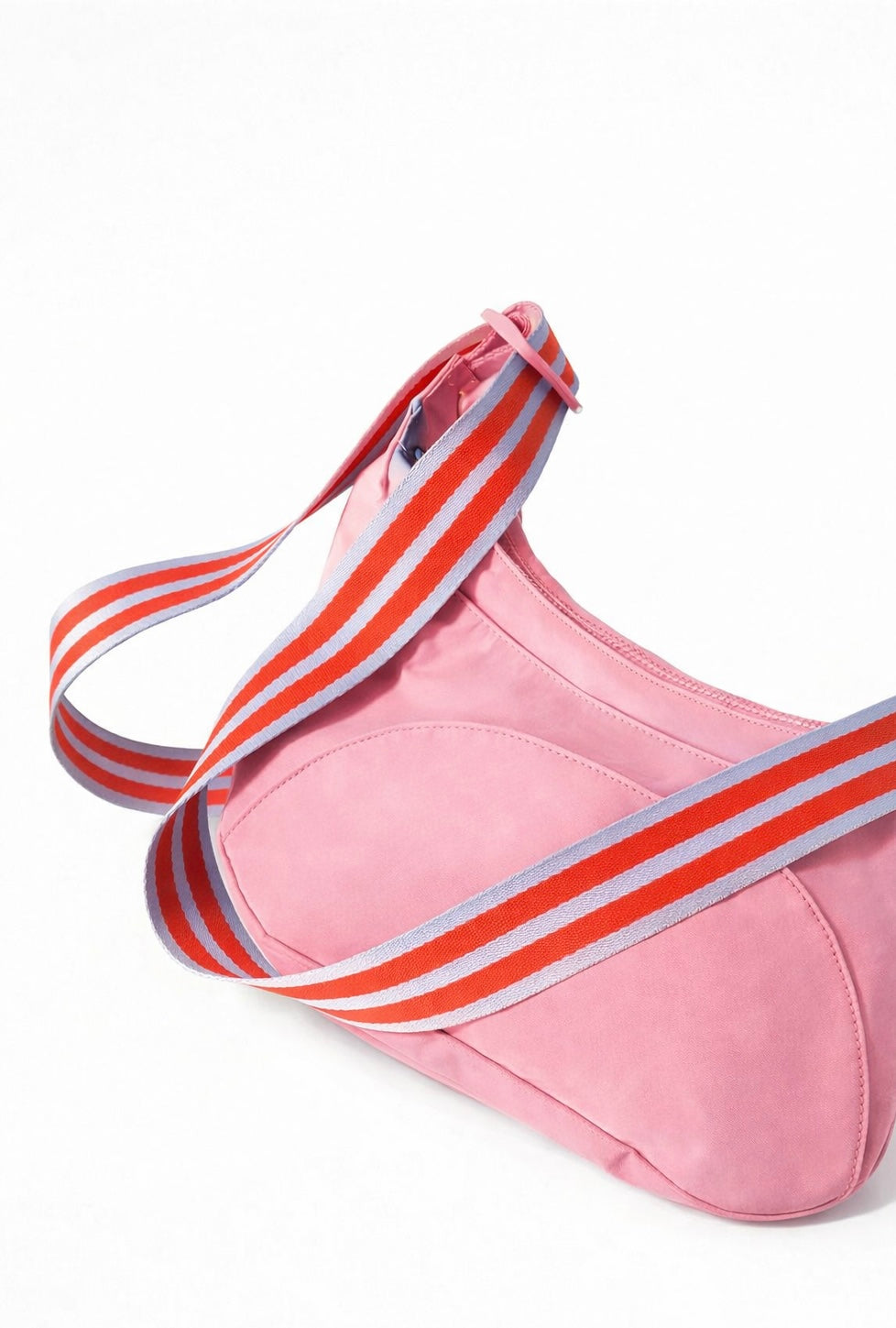 Park Bag Strap - Rush Hour