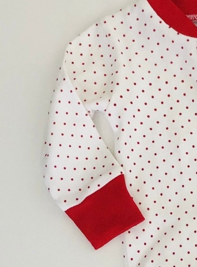 Fitted Pajamas - Unisex