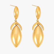 Gal Drop Earring