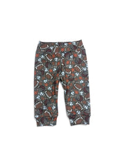 Football Season • Infant/toddler Joggers