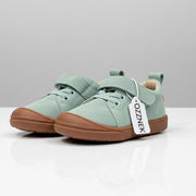 Moss Flexible Sole Barefoot Sneakers For Kids | Zero Drop Shoes