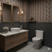 Linden Wallpaper By The Fibery