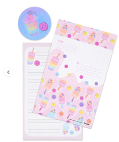 Stationery
