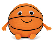 Iscream - Basketball Buddy Screamsicle Mini Plush Character
