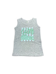 Later Gater Toddler Tank