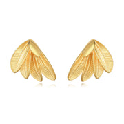 Beatrice Statement Earring
