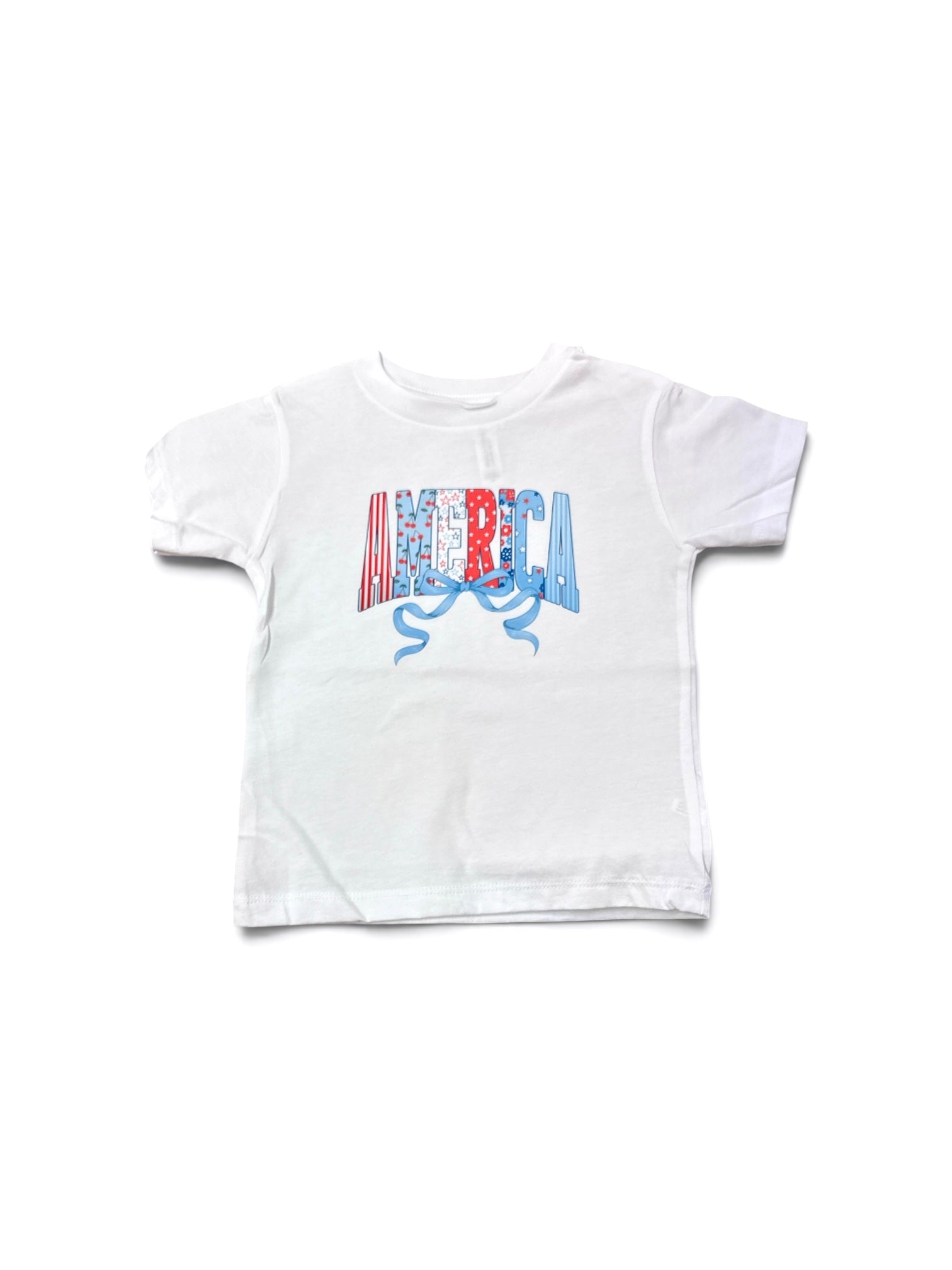 America • Toddler Tee