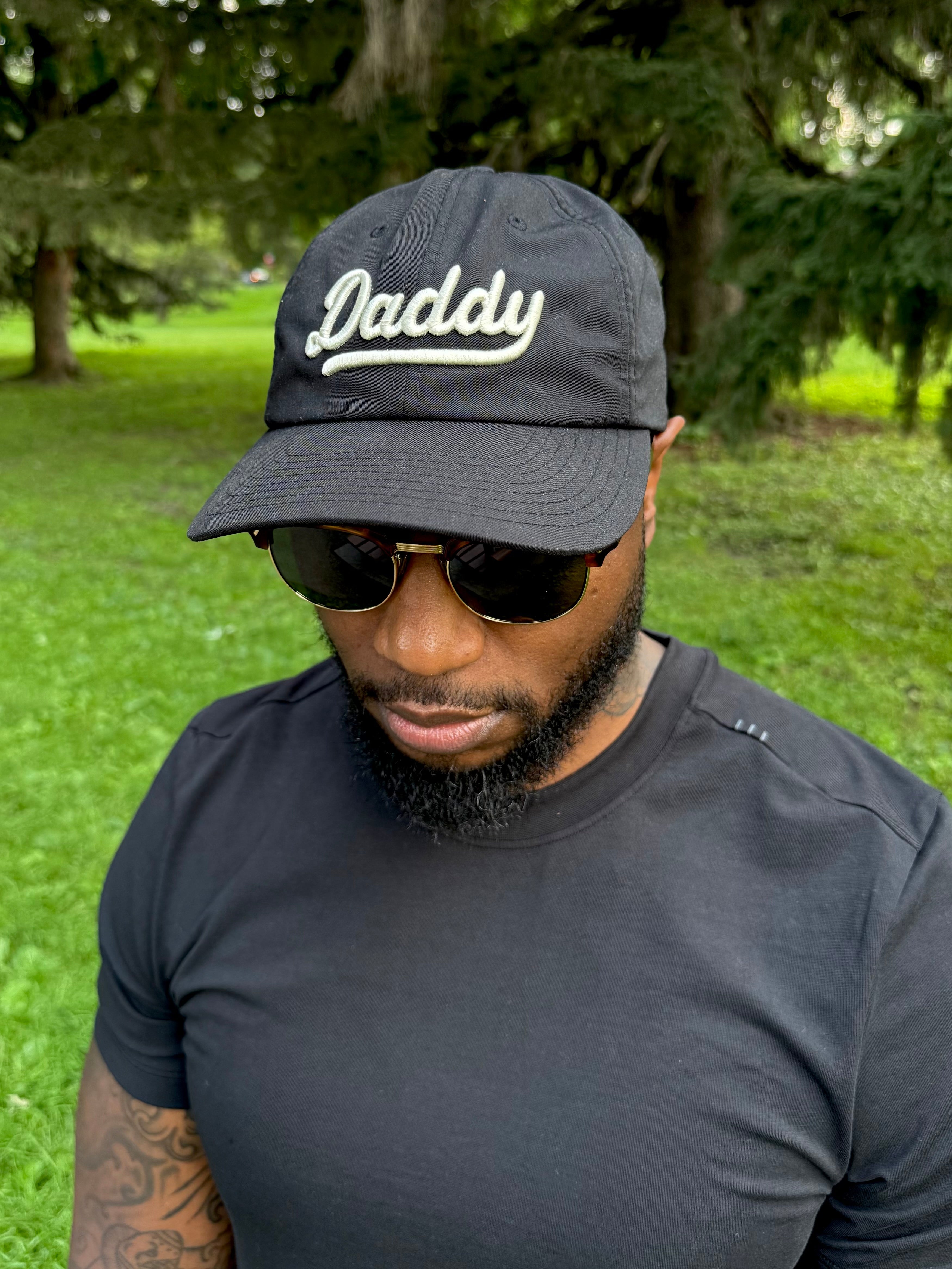 Hat Daddy