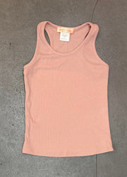 Tweenstyle - 230, Dusty Rose