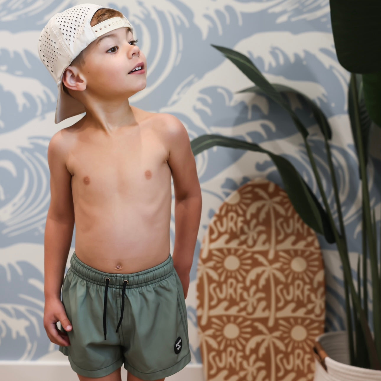 Maui Boardshorts