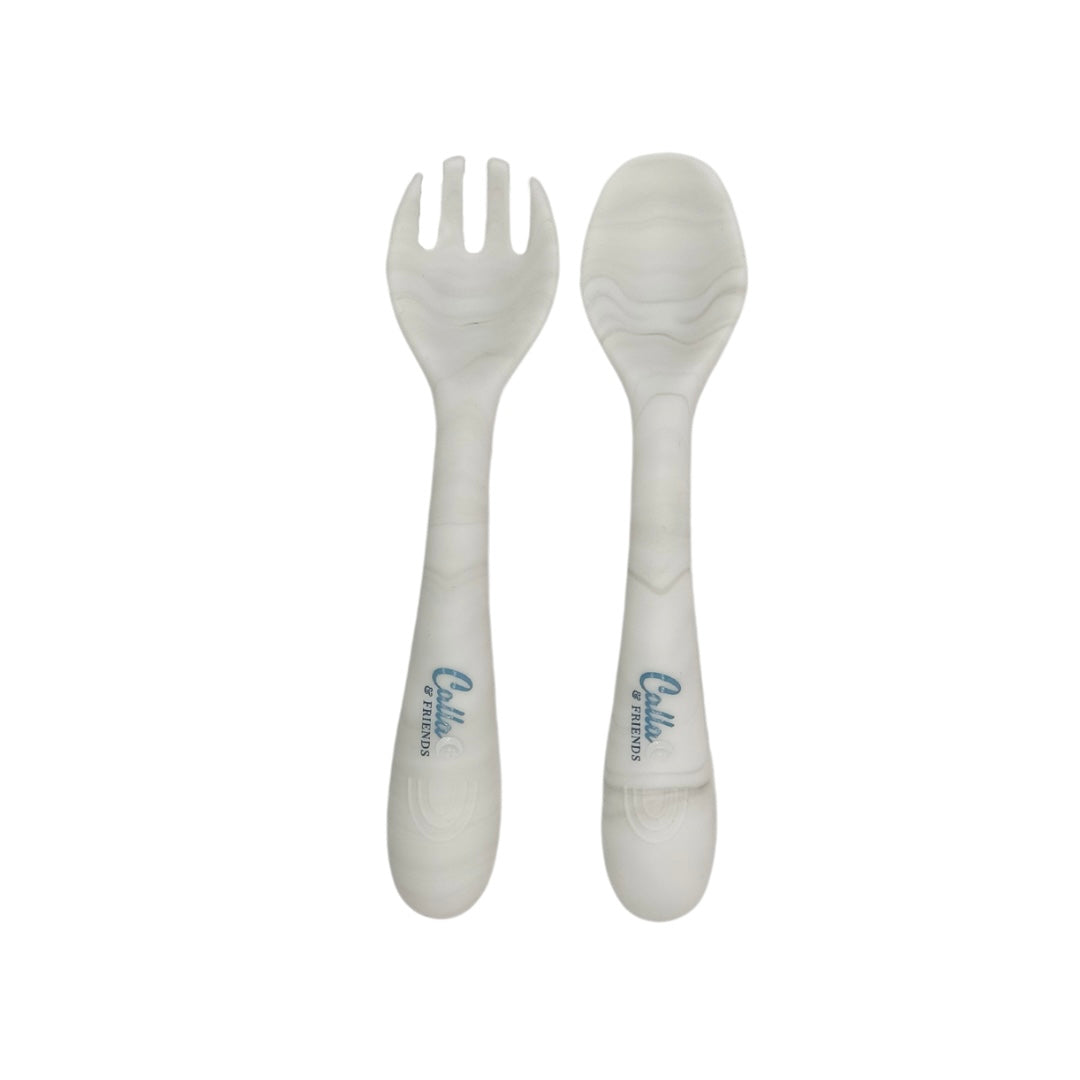 My First Silicone Utensils