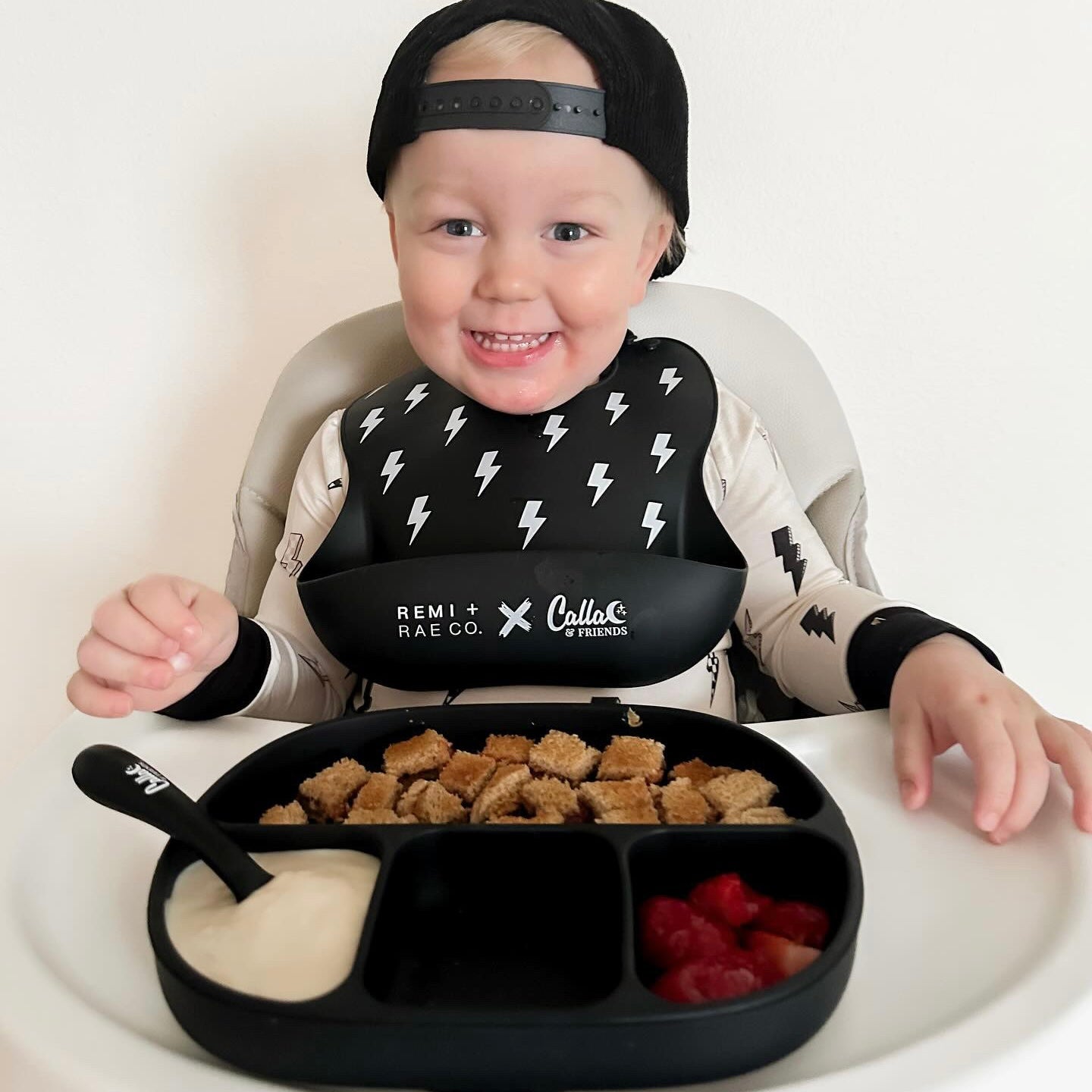 Rrco X C&f Bolt Catch All Bib