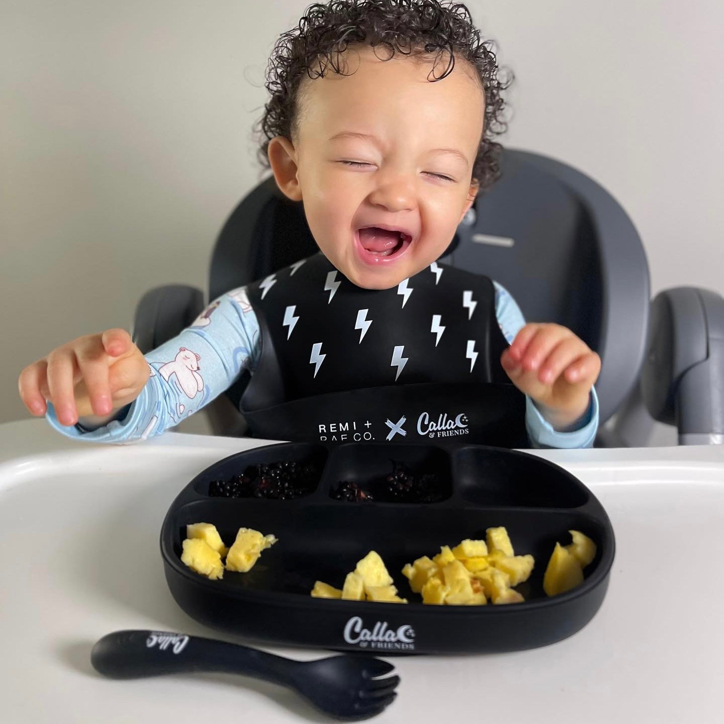 Rrco X C&f Bolt Catch All Bib