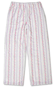 Iscream - Sweetheart Vine Plush Pant