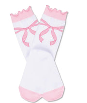 Iscream - Fancy Bow Socks