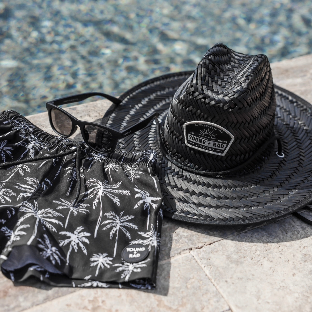 Molokai Boardshorts