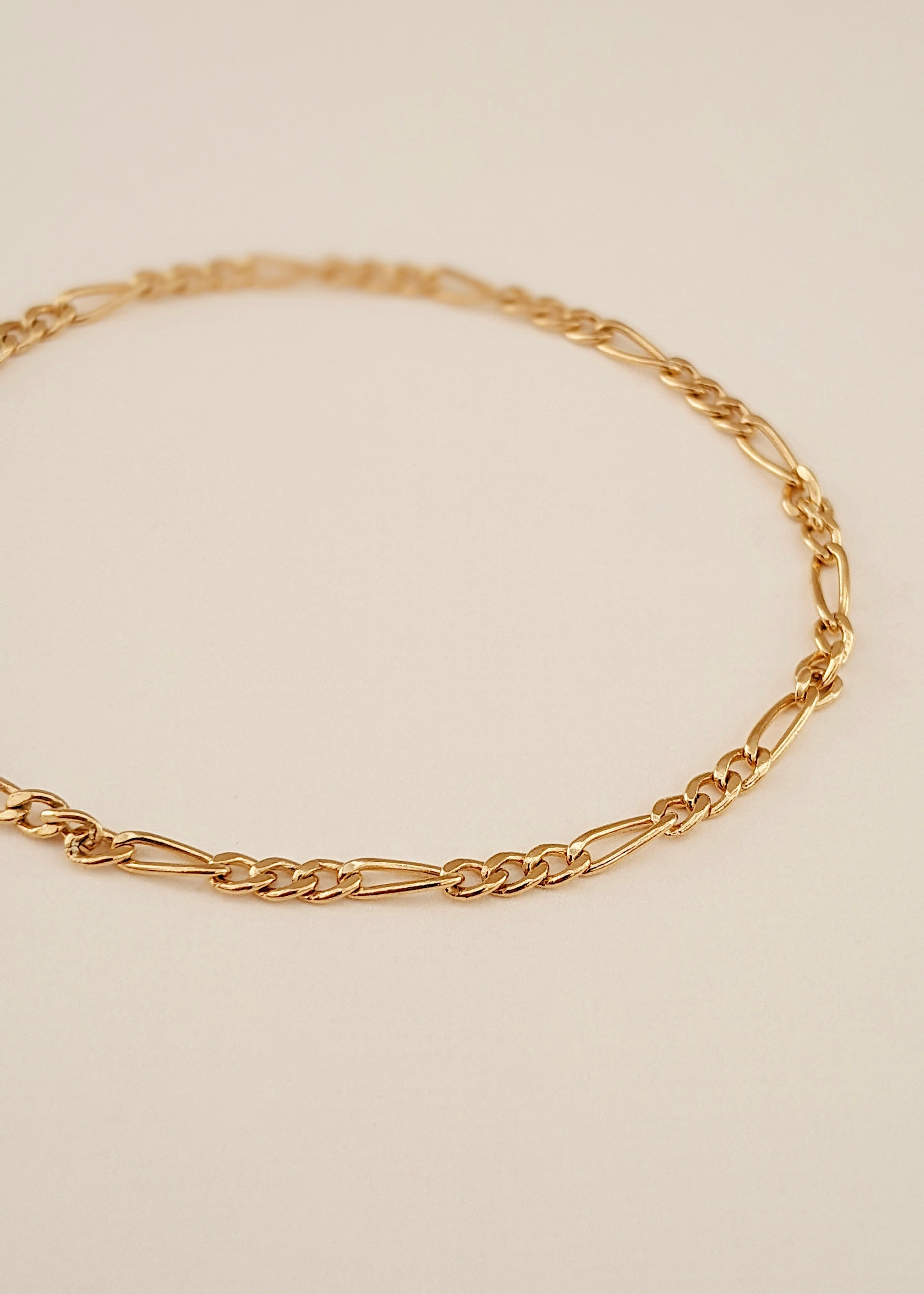 Clara Necklace