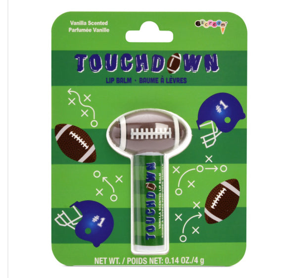 Iscream - Touchdown Lip Balm
