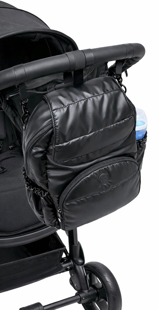 Commuter Diaper Bag Backpack - Final Sale