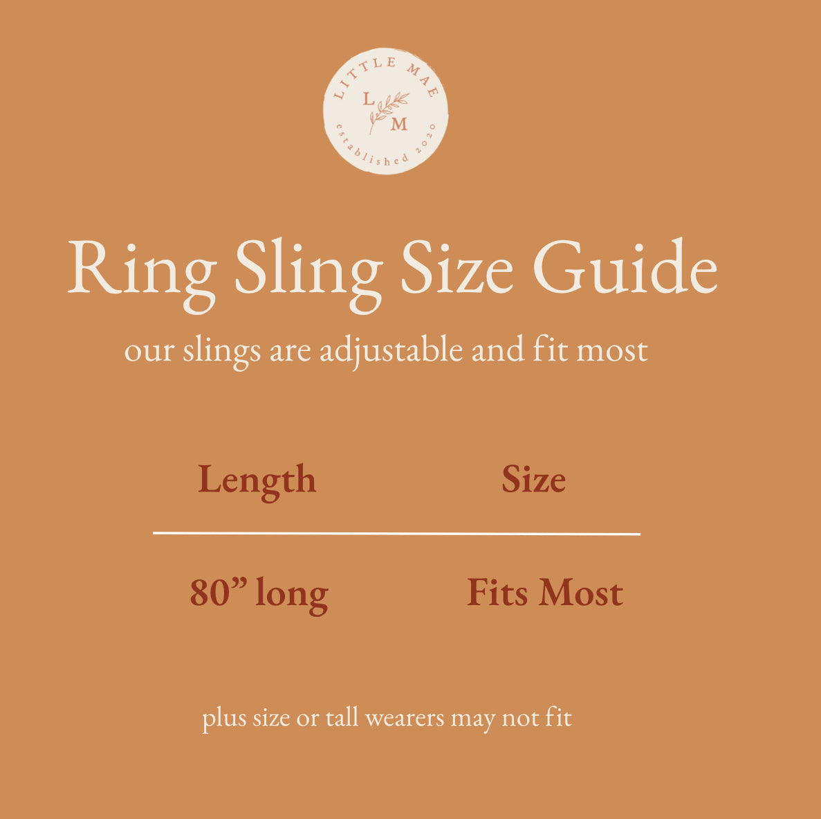 Haven Ring Sling Carrier