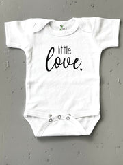 Little Love • Baby Bodysuit