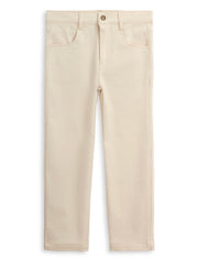 Appaman - Commuter Twill Pants, Eggwhite