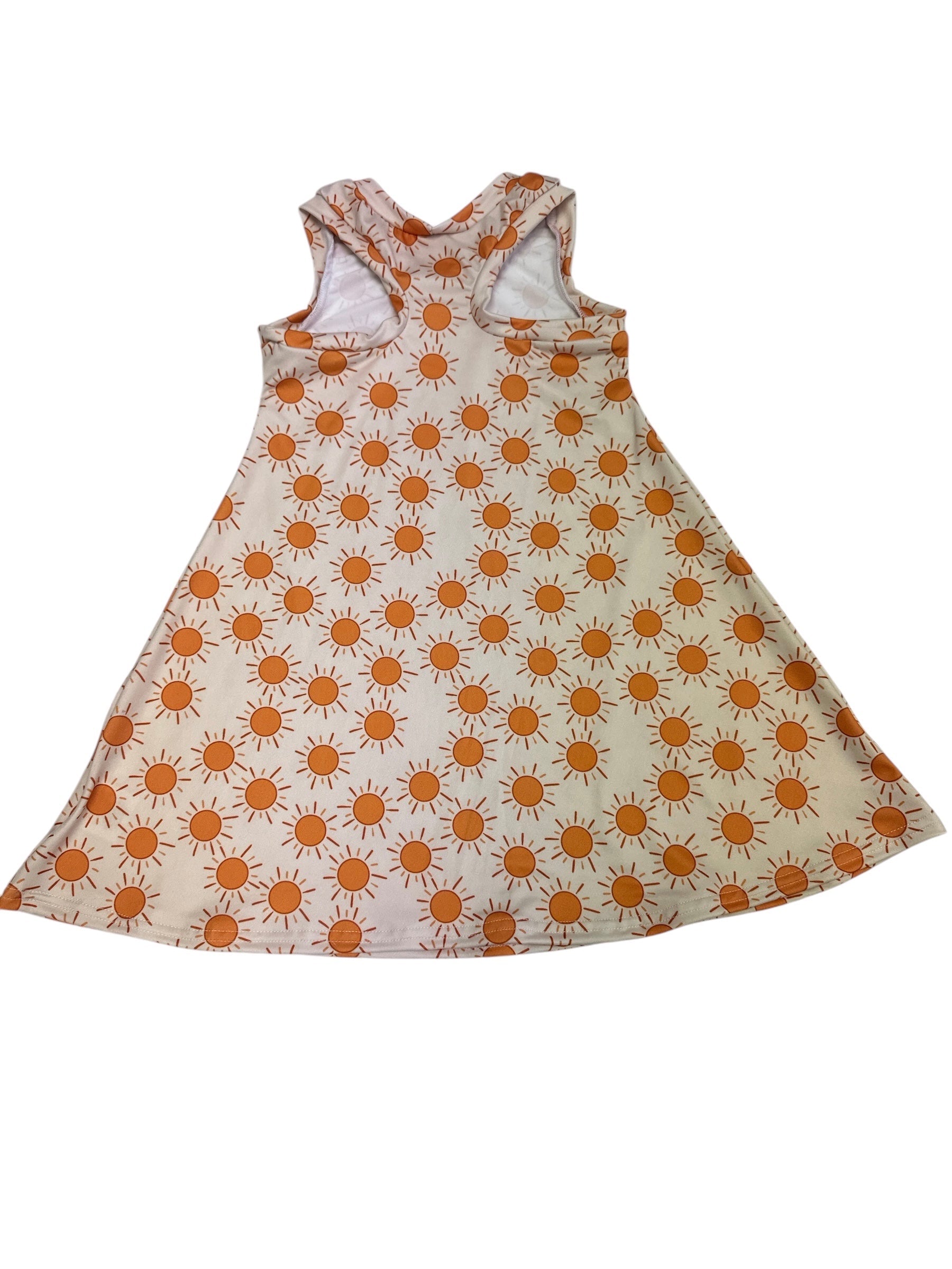 Suns • Racerback Dress