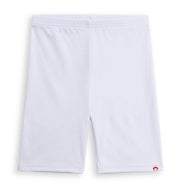 Appaman - Biker Shorts, White