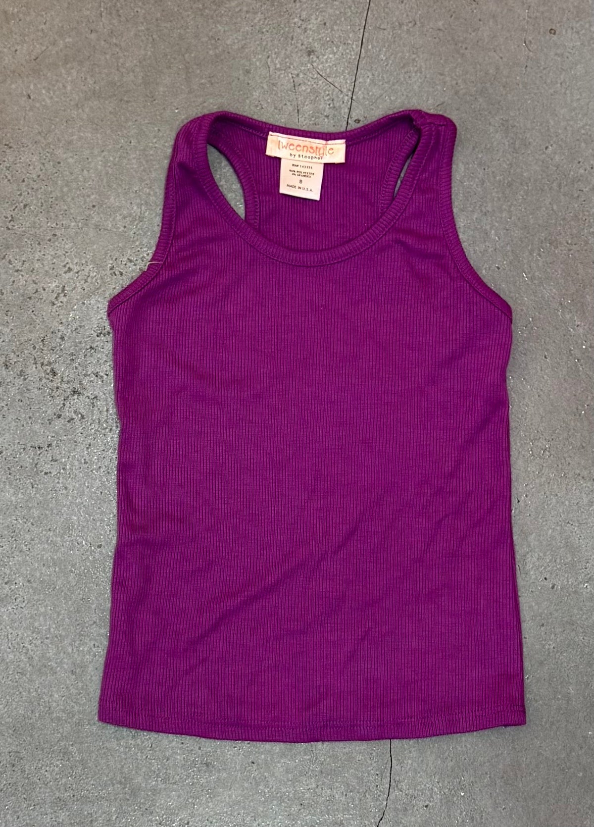 Tweenstyle - 230, Magenta