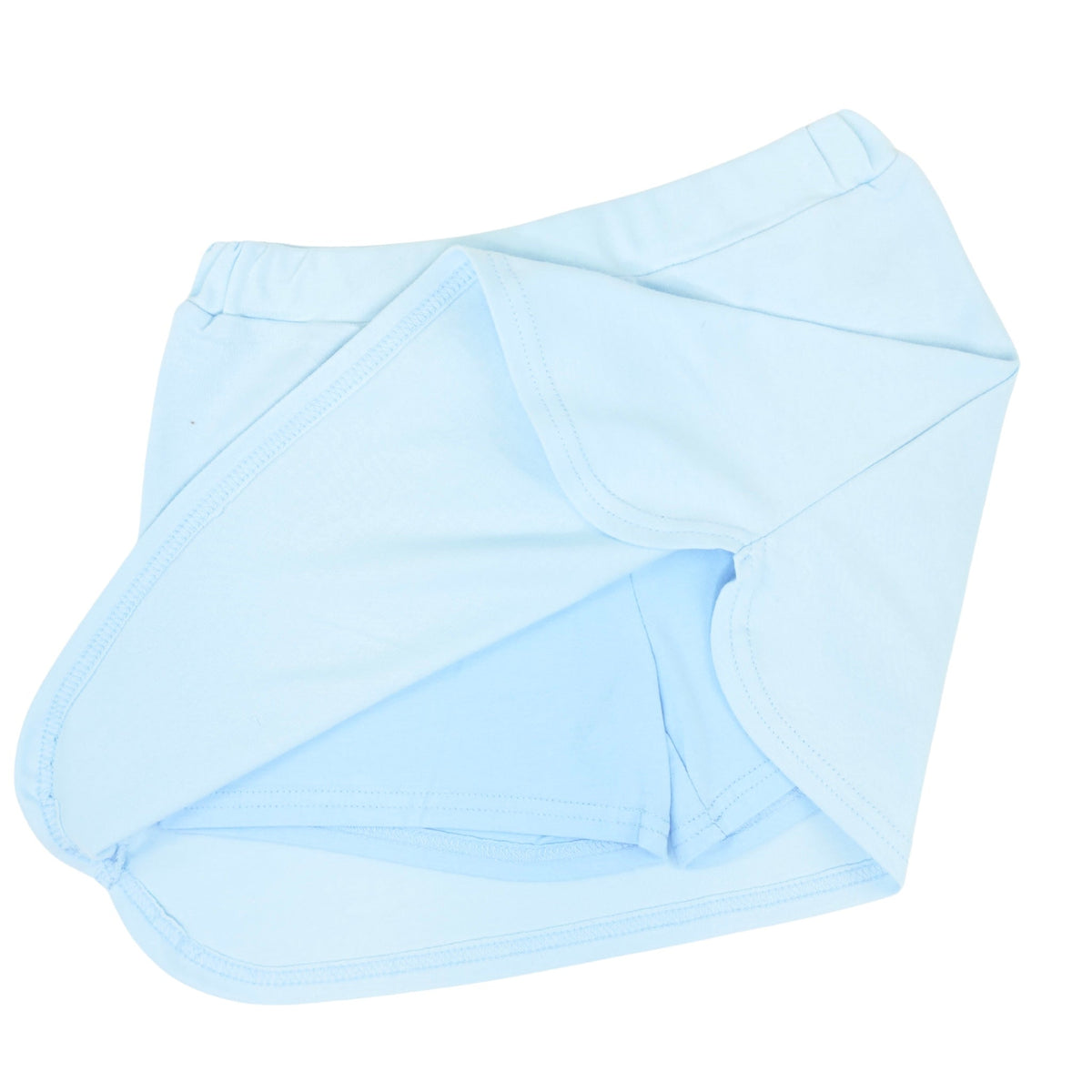 Girls Knit Skort (with Shorts Underneath)